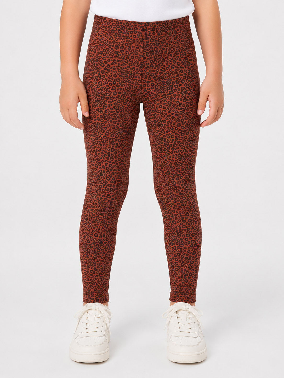 Girls Stretch Legging