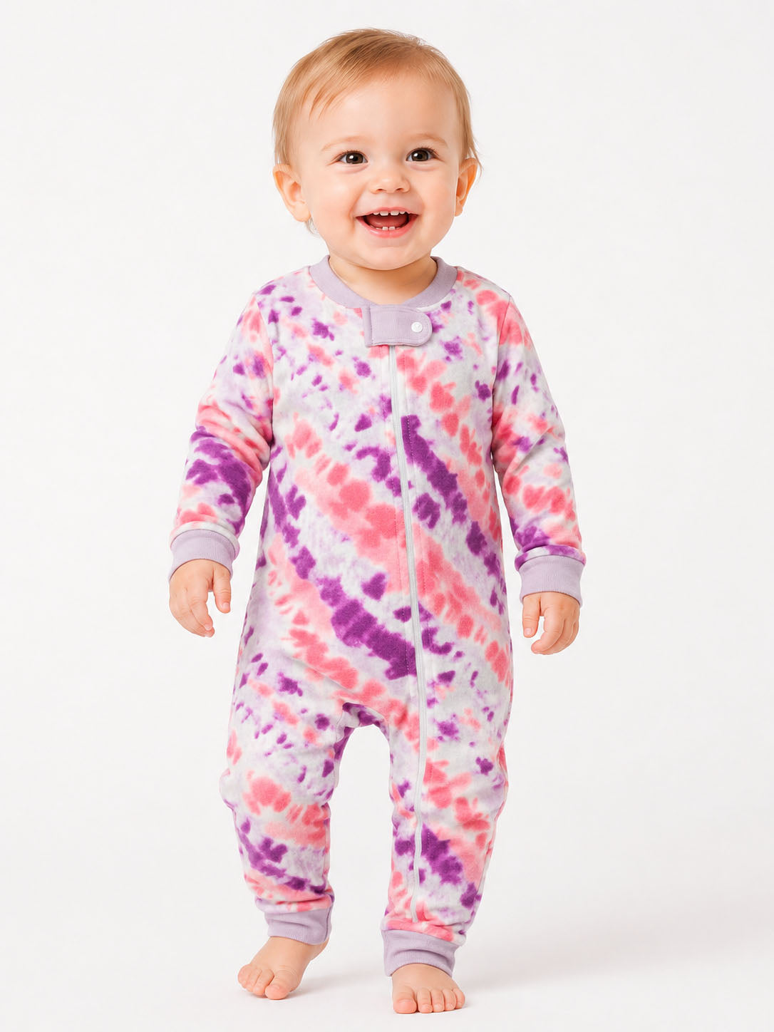 Baby Snug Fit Sleep Suit