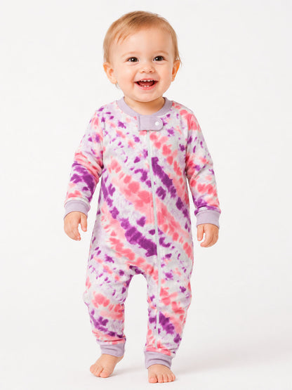 Baby Snug Fit Sleep Suit