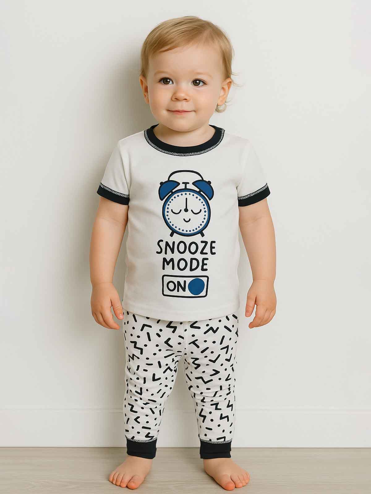 Baby Pyjama Sets mixed