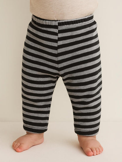 Baby Boys Fleece Jogger
