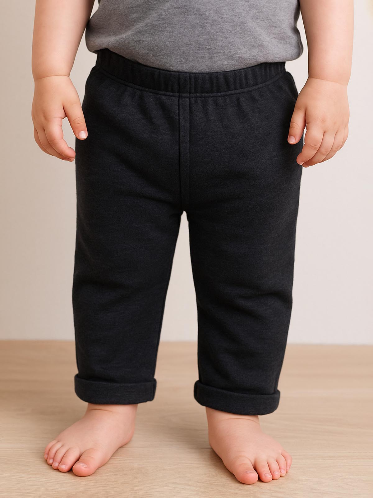 Baby Boys Fleece Jogger