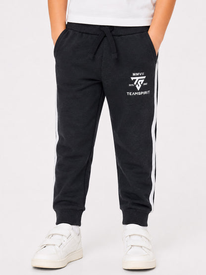 Boys French Terry Jogger