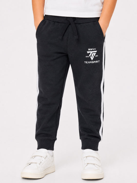 Boys French Terry Jogger
