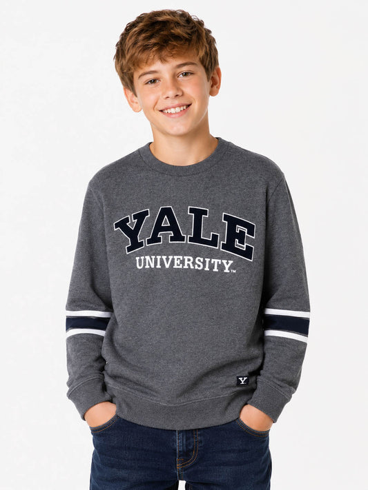 Boys Pullover Sweatshirt