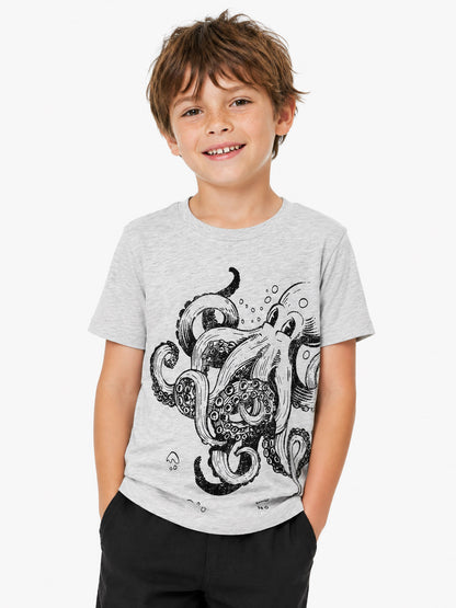 Boys T Shirt
