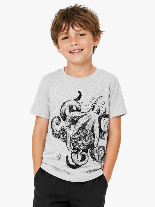 Boys T Shirt