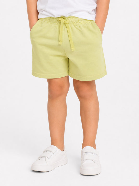 Boys Knit shorts