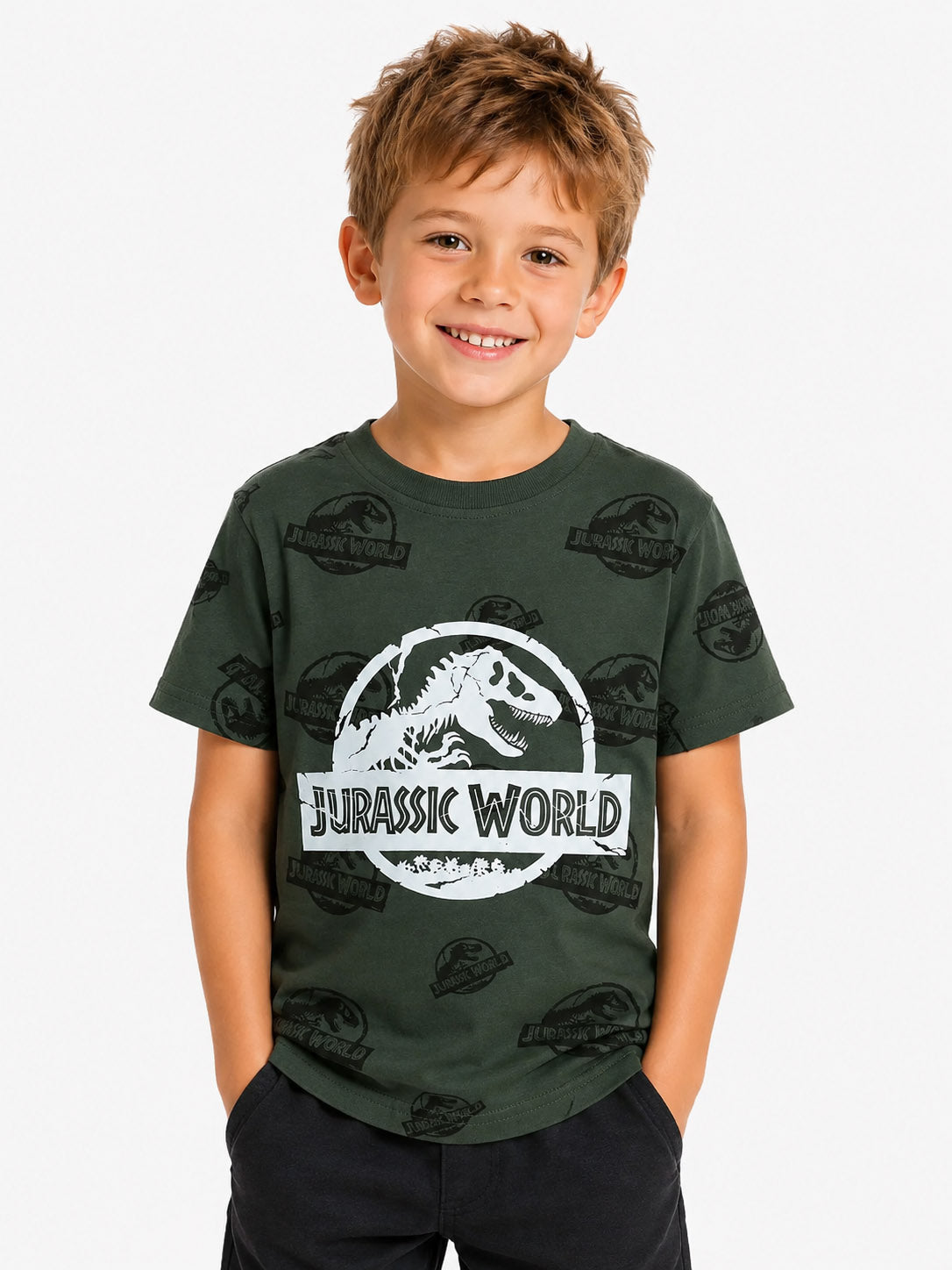 Boys T Shirt