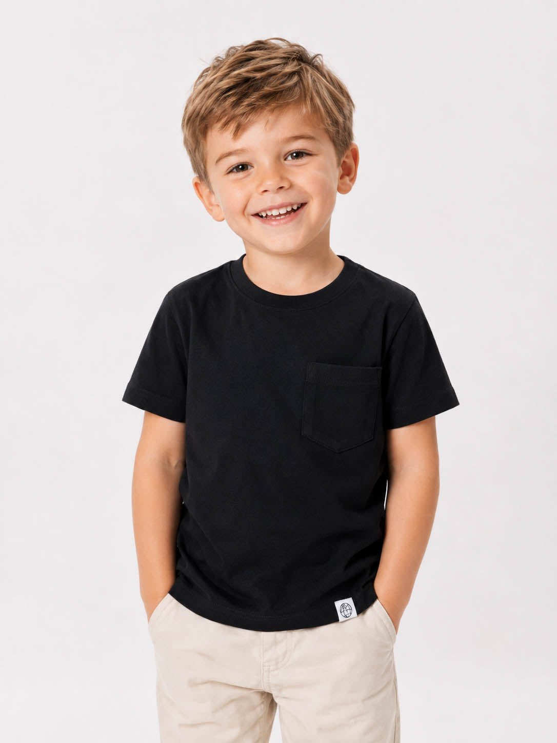 Boys T Shirt