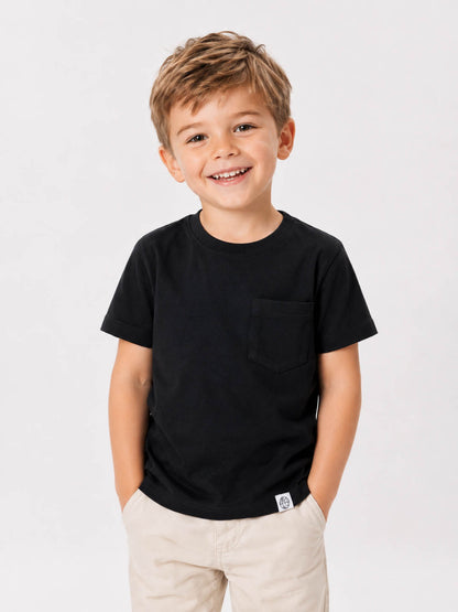Boys T Shirt