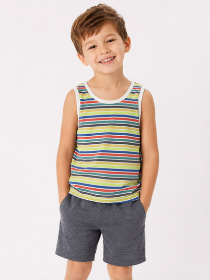 Boys 2 pcs Set