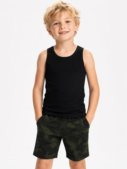 Boys 2 pcs Set