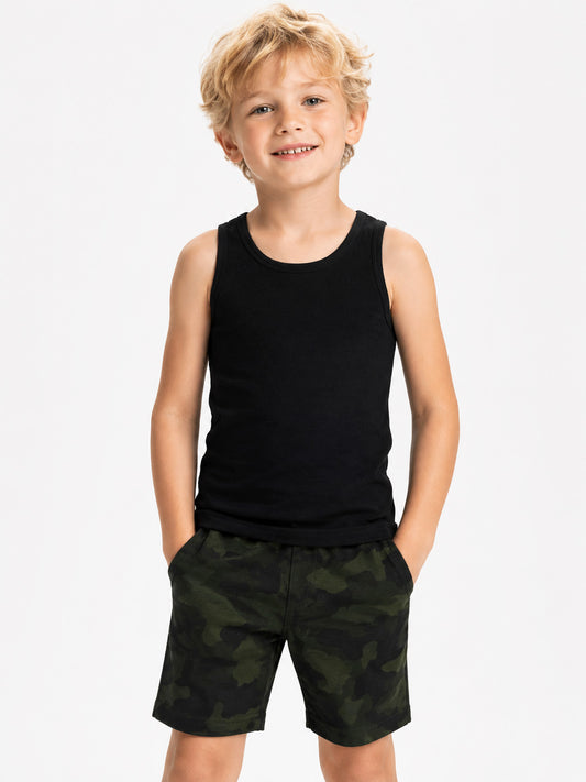 Boys 2 pcs Set