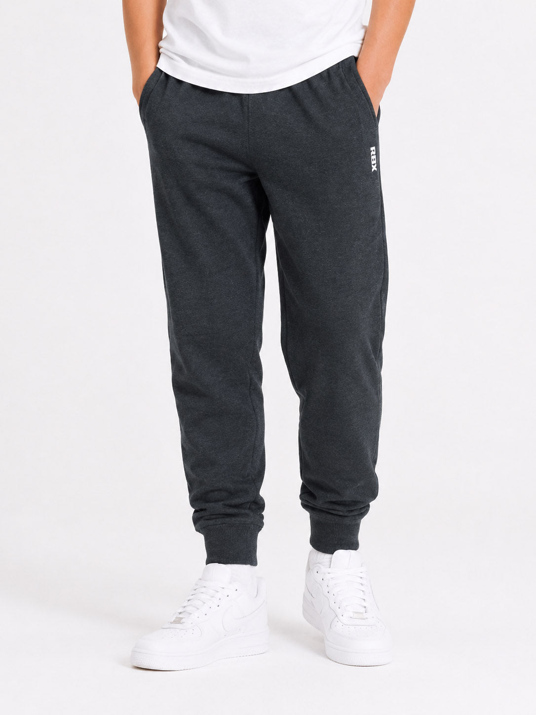 Boys Fleece Joggers
