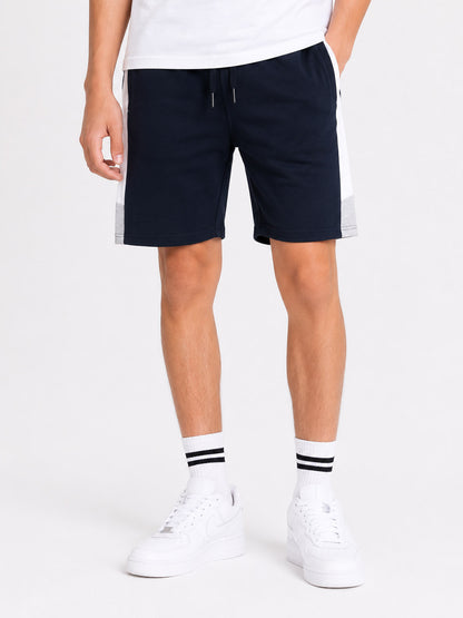 Boys Fleece Shorts