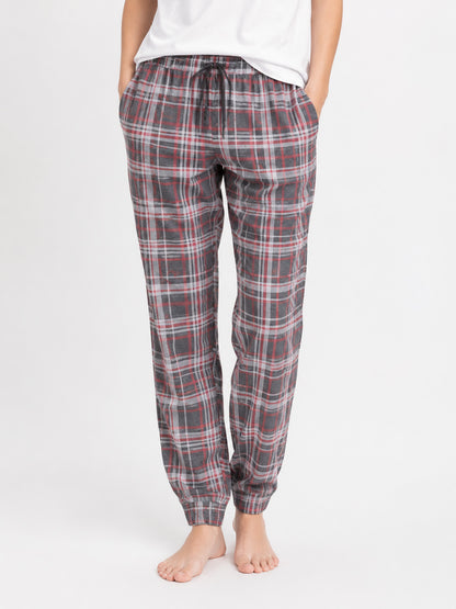 Ladies Printed Lounge Pant