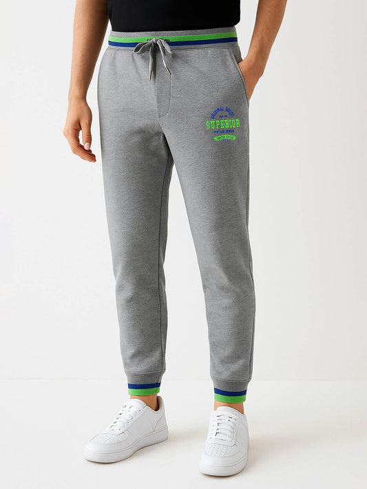 Mens French Terry Jogger
