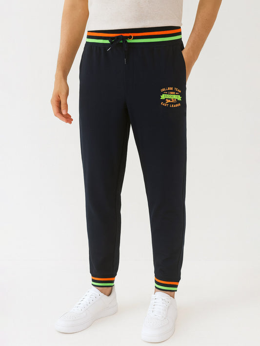 Mens French Terry Jogger