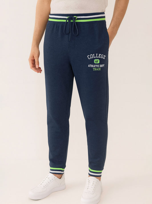 Mens French Terry Jogger