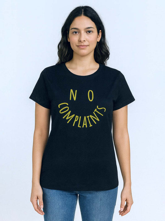 Ladies Printed T Shirt