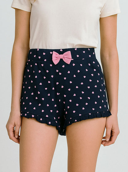 Ladies Nightwear Shorts