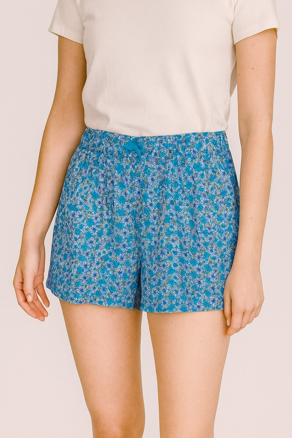 Ladies Nightwear Shorts