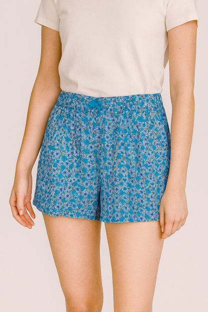 Ladies Nightwear Shorts