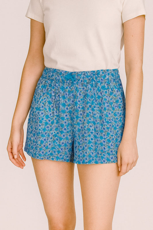 Ladies Nightwear Shorts