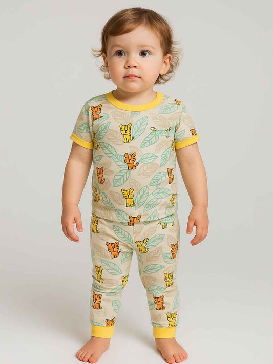 Baby Pyjama Set