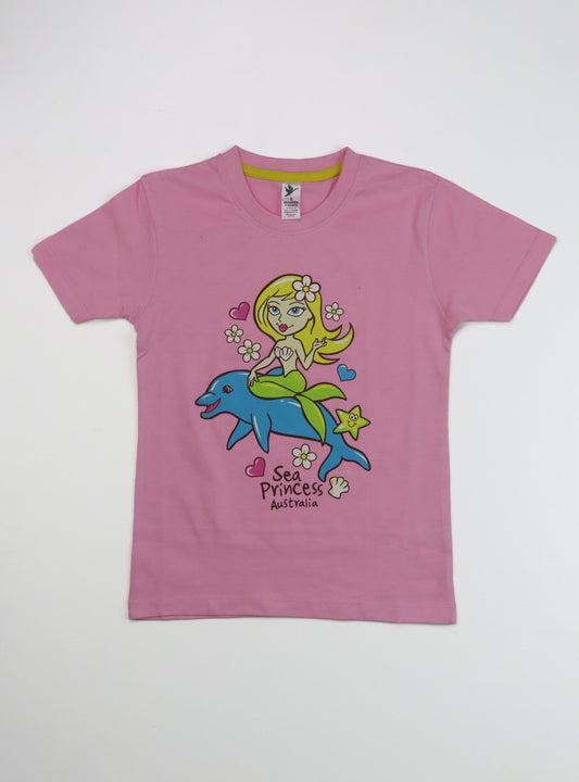 Girls T Shirt