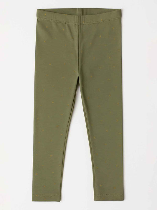 Girls Stretch Legging