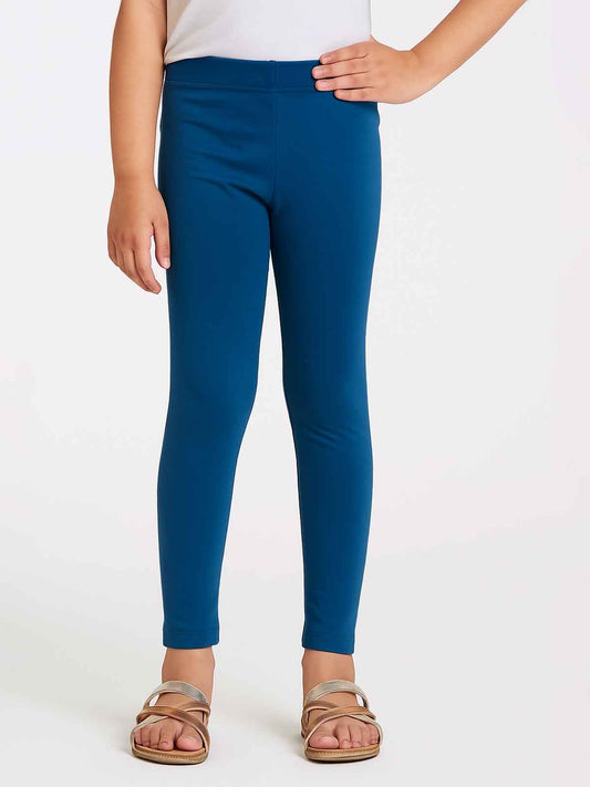 Girls Stretch Leggings