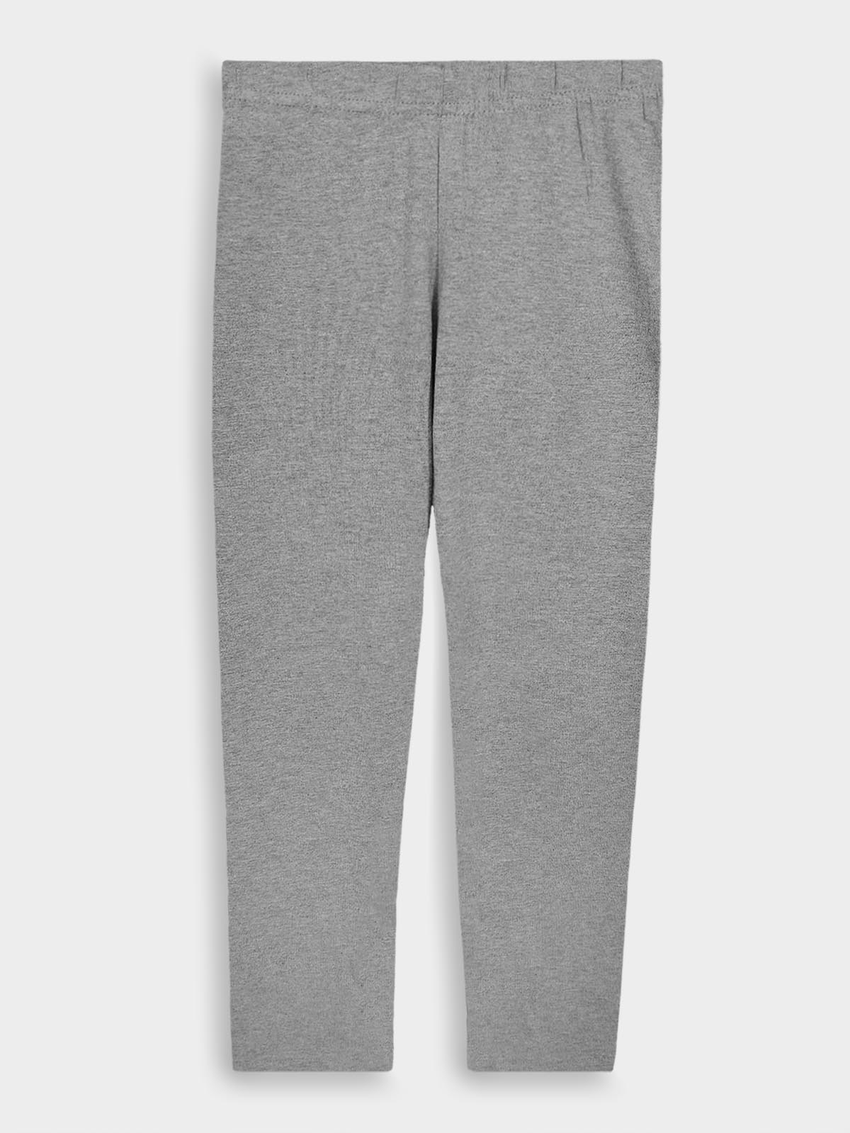 Girls Stretch Leggings