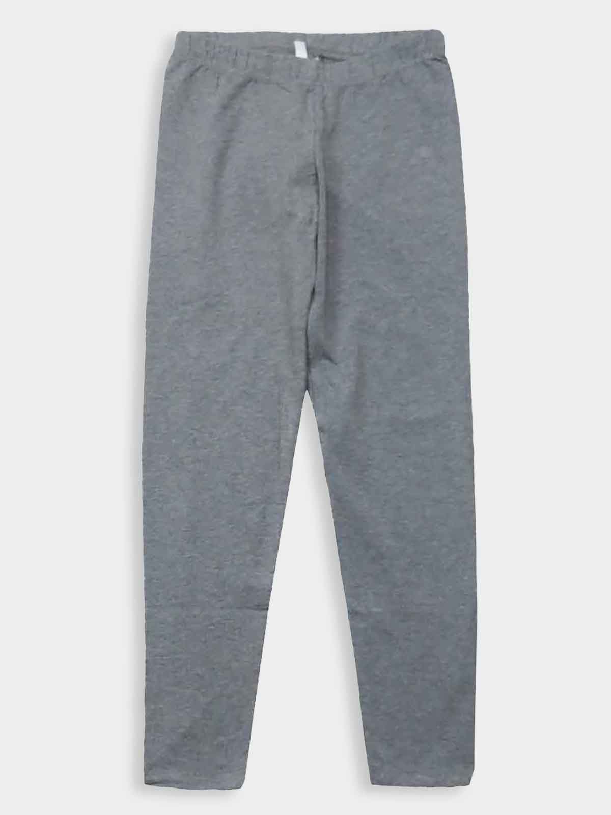 Girls Stretch Leggings