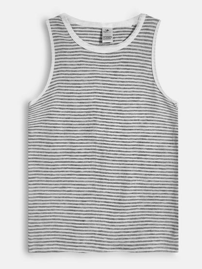 Girls 2 Pack Vests