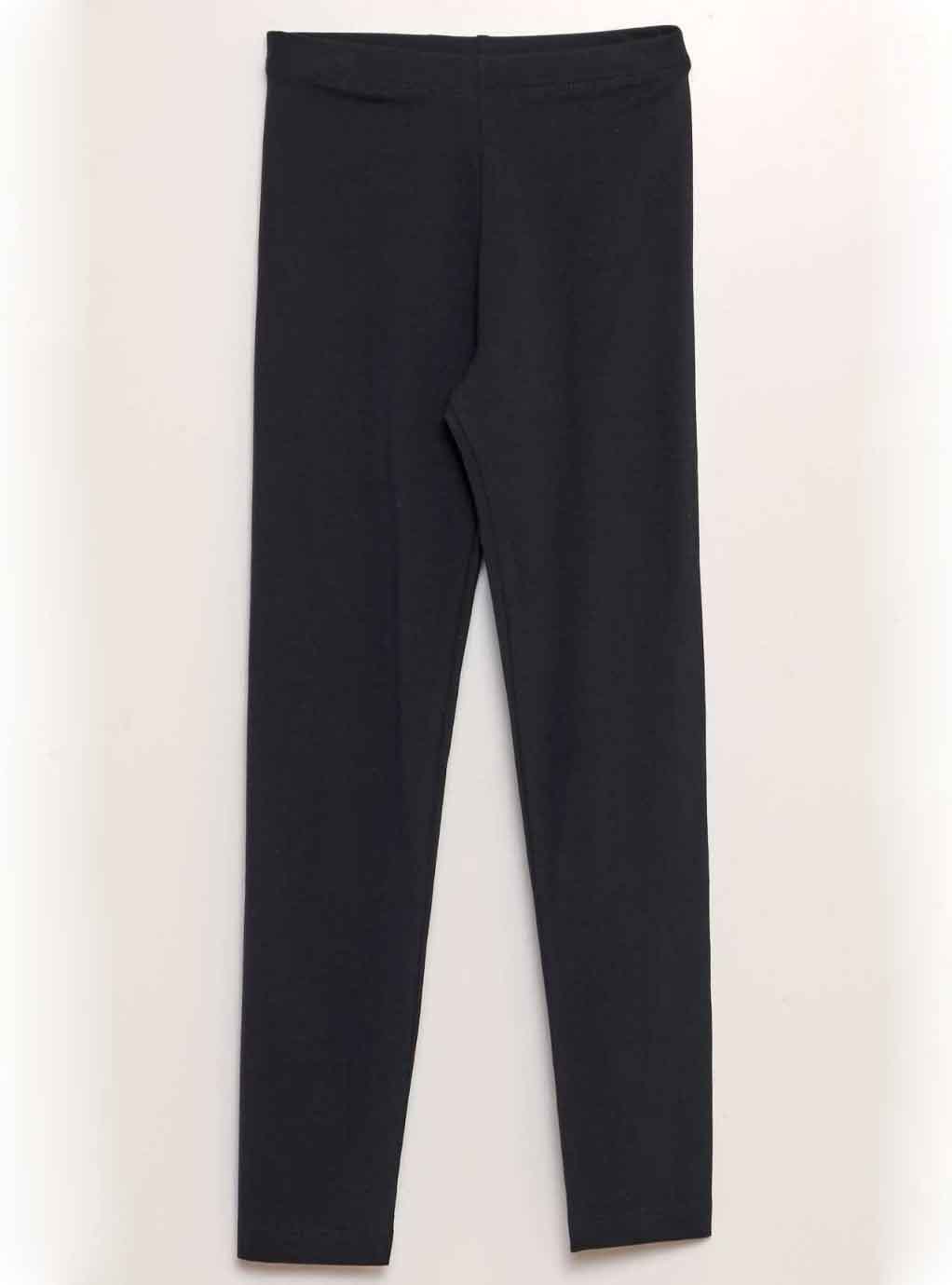 Girls Stretch Leggings