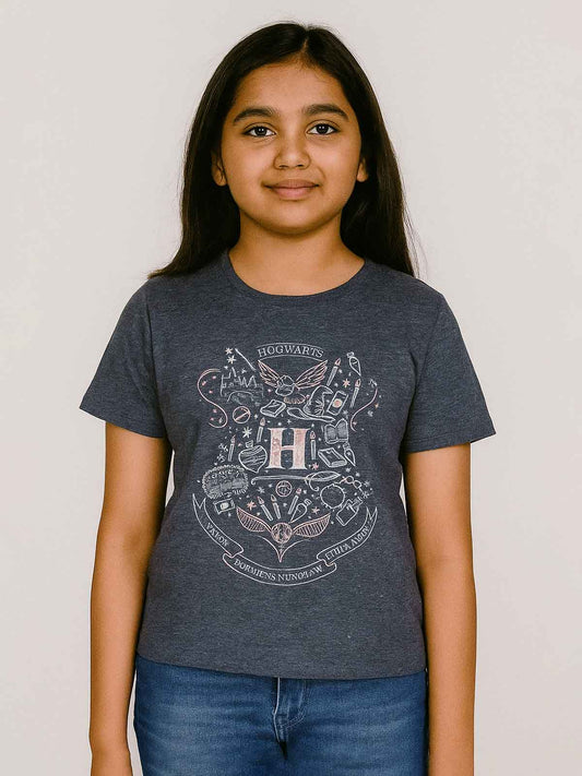 Girls T Shirt