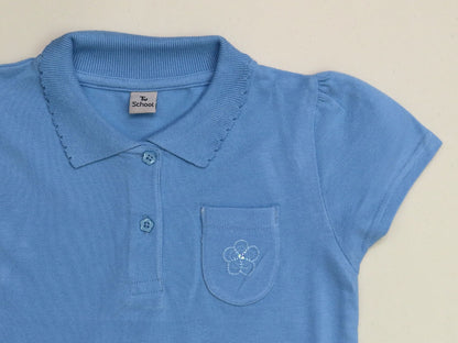 Girls School Polo