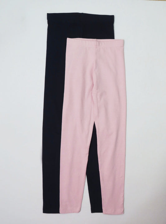 Girls Stretch Leggings