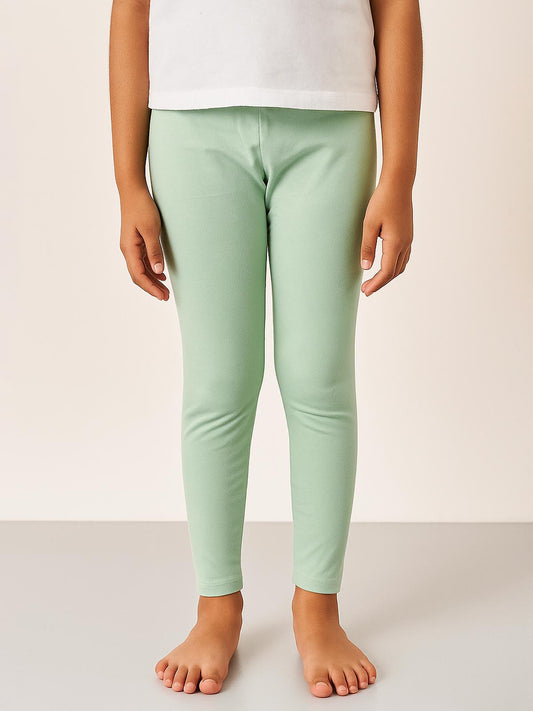 Older Girls Stretch Legging