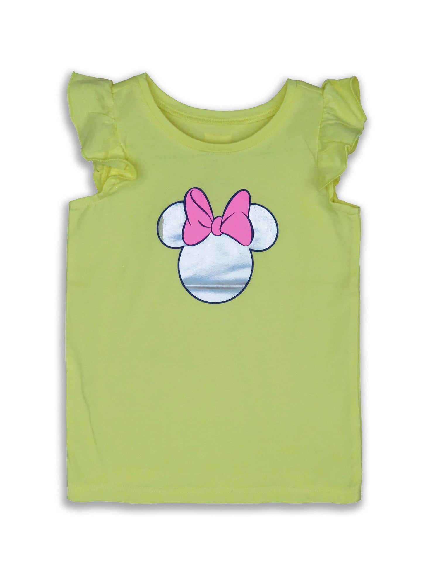 Printed Baby Girls Top