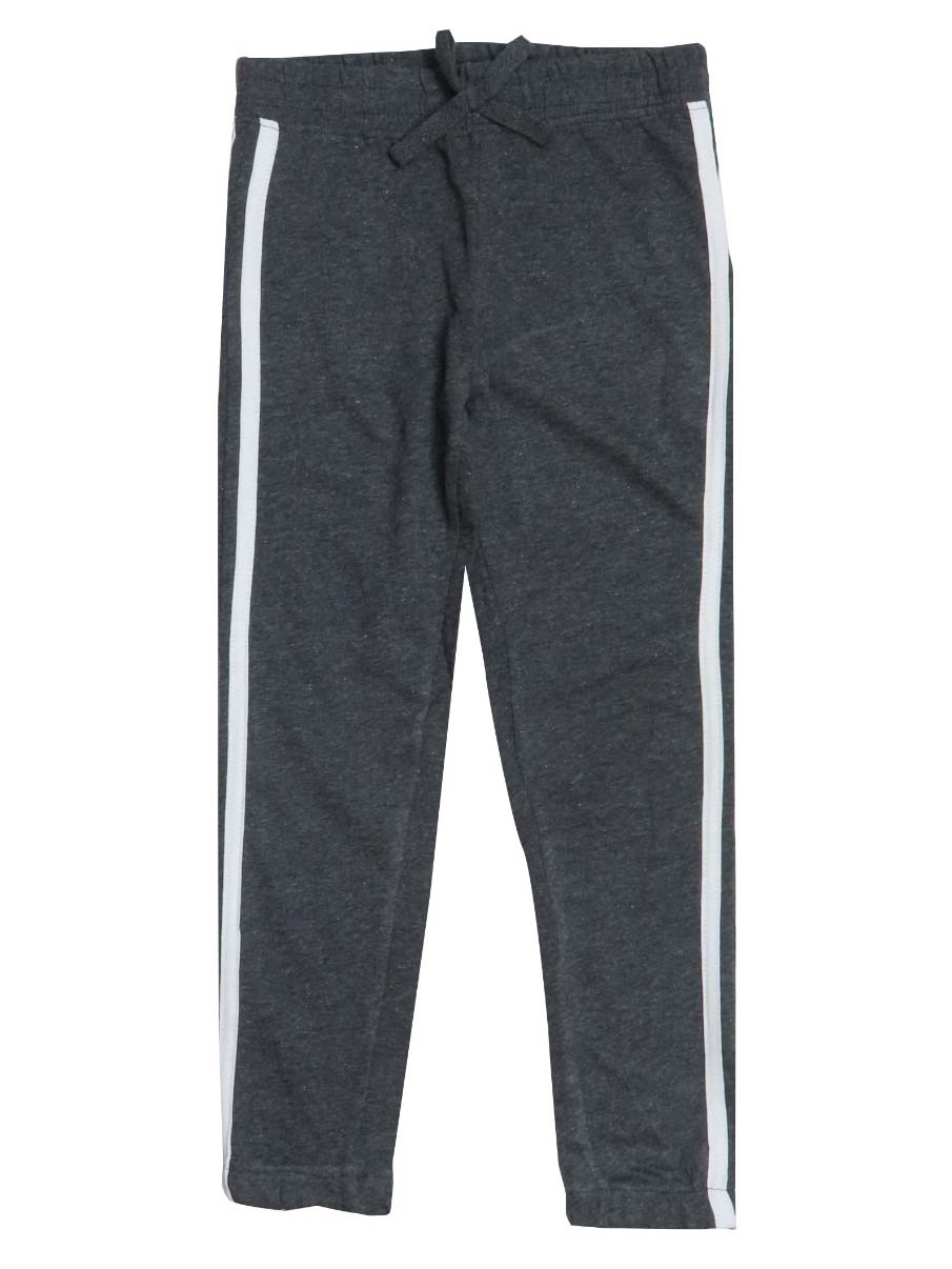 Girls French Terry Jogger