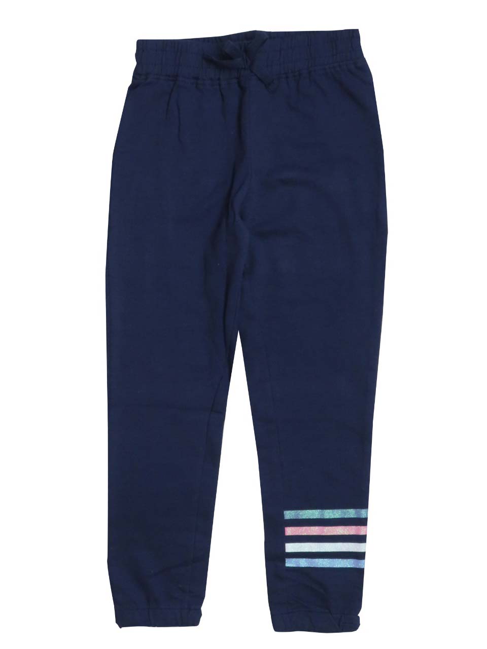 Girls French Terry Jogger