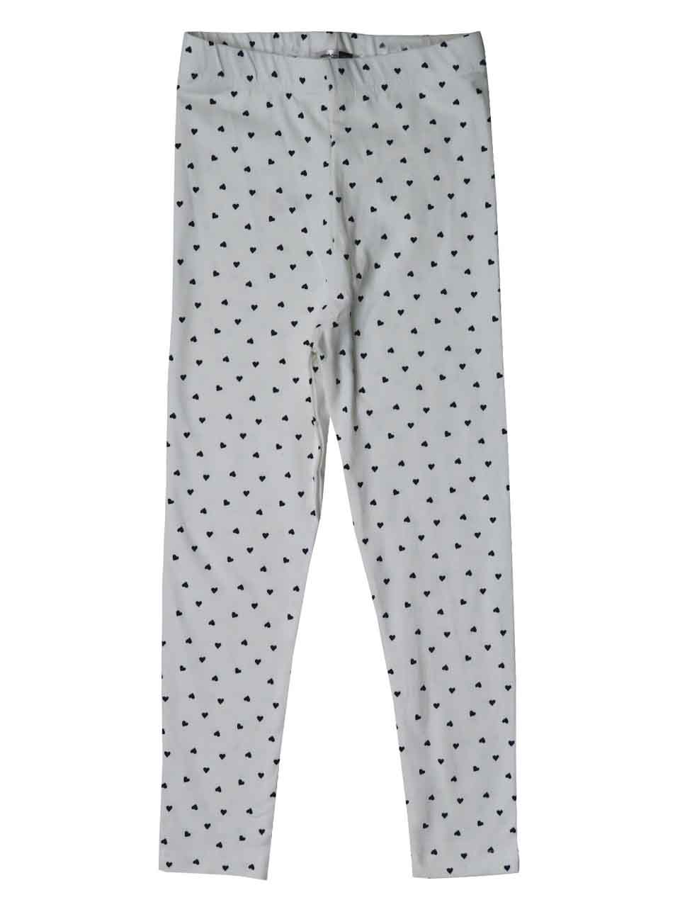Girls Stretch Legging