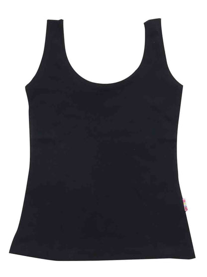 Girls Sleeveless Top