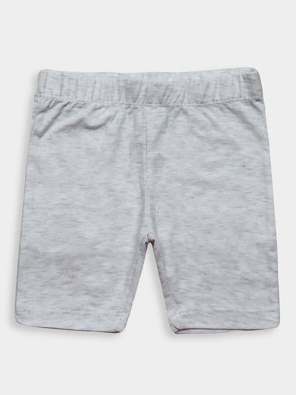 Girls Snug Fit Shorts