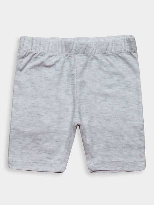 Girls Snug Fit Shorts
