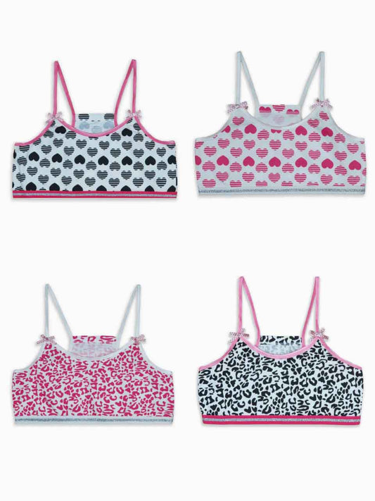 Girls Trainer Bras