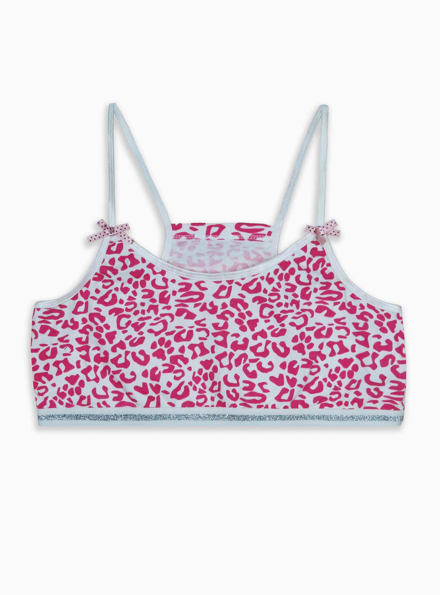 Girls Trainer Bras